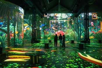 <p><span style="-webkit-text-stroke-width:0px;background-color:rgb(255, 255, 255);color:rgb(12, 16, 20);display:inline !important;float:none;font-family:-apple-system, BlinkMacSystemFont, "Segoe UI", Roboto, Helvetica, Arial, sans-serif;font-size:14px;font-style:normal;font-variant-caps:normal;font-variant-ligatures:normal;font-weight:400;letter-spacing:normal;orphans:2;text-align:start;text-decoration-color:initial;text-decoration-style:initial;text-decoration-thickness:initial;text-indent:0px;text-transform:none;white-space:normal;widows:2;word-spacing:0px;">© Culturespaces / C. de la Motte Rouge</span></p>